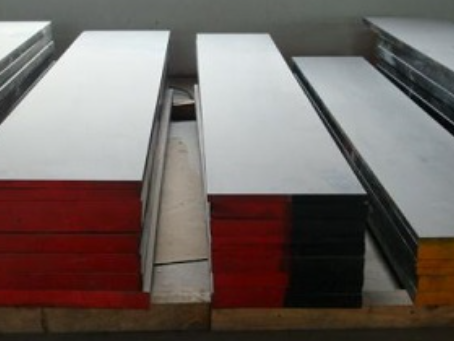 石河子Cr12MoV模具钢