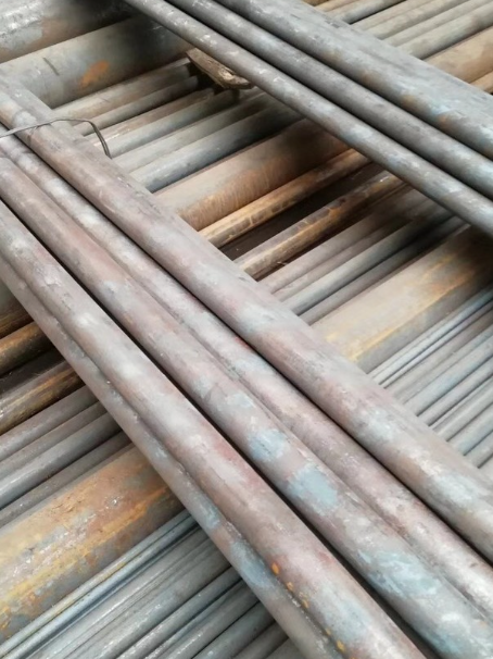 石河子45B合金结构钢