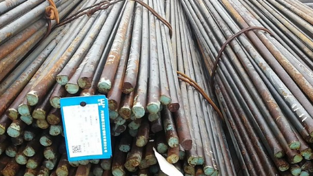 石河子30Cr合金结构钢
