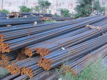 石河子50Cr合金结构钢
